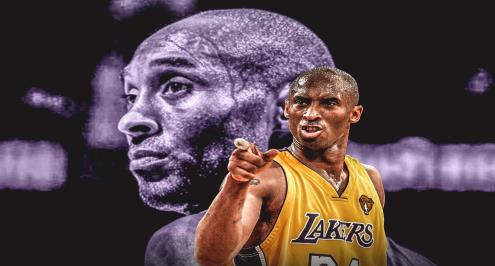 كوبي براينت ينضم لقاعة مشاهير كرة السلة الأمريكية